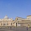 Foto: Esterno della Basilica - Basilica di San Pietro - sec. XVI (Roma) - 7