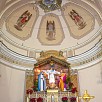 Foto: Presepe dell' Altare- - Chiesa Matrice di San Giovanni Battista  (Aci Castello) - 7