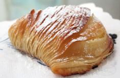 Ricetta - Le Sfuiatell